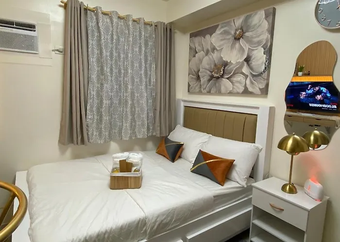 Fates Haven Bed & Breakfast Manila