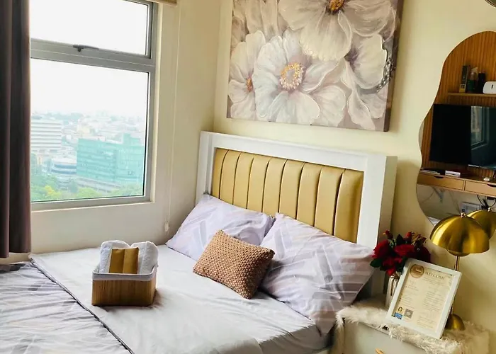 Fates Haven Bed & Breakfast Manila
