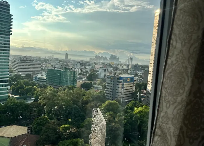 Fates Haven Bed & Breakfast Manila