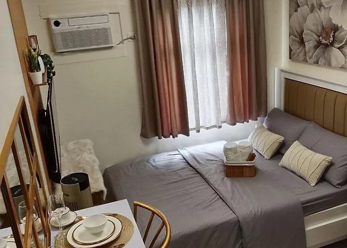 Bed & Breakfast Fates Haven